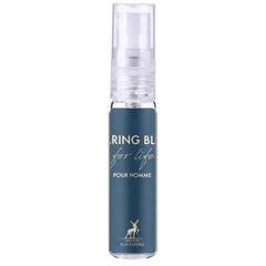 Maison Alhambra Daring Blue For Life – EDP - Eau de Parfum
