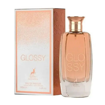 Maison Alhambra Glossy - Islamboekhandel.nl