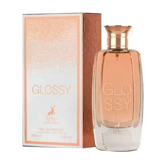 Maison Alhambra Glossy - Islamboekhandel.nl