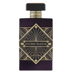 Maison Alhambra Infini Elixir – EDP - Eau de Parfum