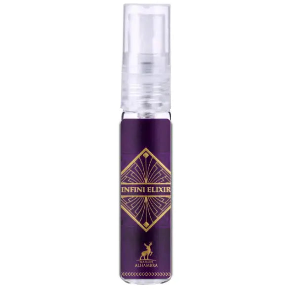 Maison Alhambra Infini Elixir – EDP - Eau de Parfum