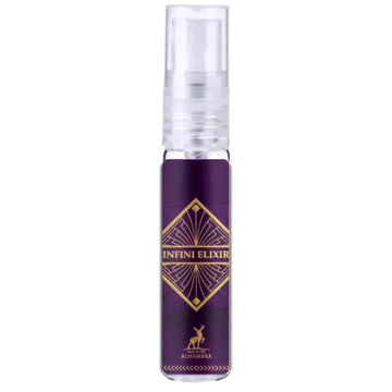 Maison Alhambra Infini Elixir – EDP - Eau de Parfum