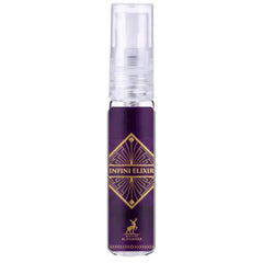 Maison Alhambra Infini Elixir – EDP - Eau de Parfum