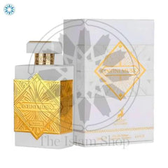 Maison Al Hambra Infini Musk – EDP