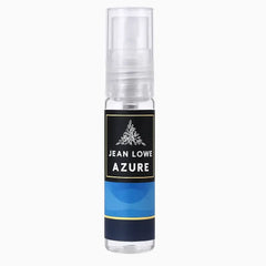 Maison Alhambra Jean Lowe Azure – EDP - Eau de Parfum