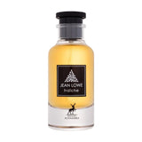 Maison Alhambra Jean Lowe Fraiche – EDP - Eau de Parfum