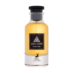 Maison Alhambra Jean Lowe Fraiche – EDP - Eau de Parfum