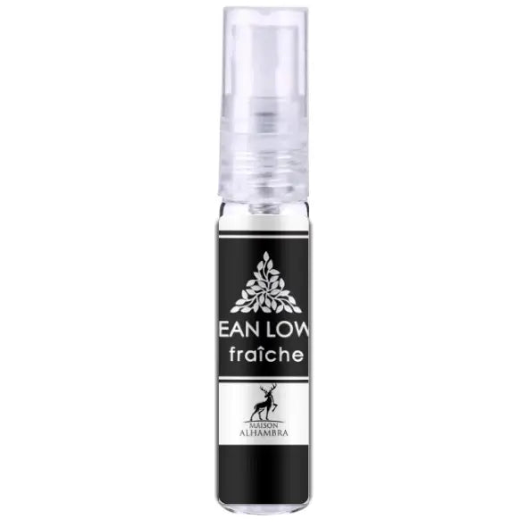 Maison Alhambra Jean Lowe Fraiche – EDP - Eau de Parfum