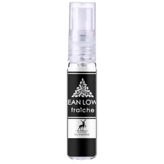 Maison Alhambra Jean Lowe Fraiche – EDP - Eau de Parfum