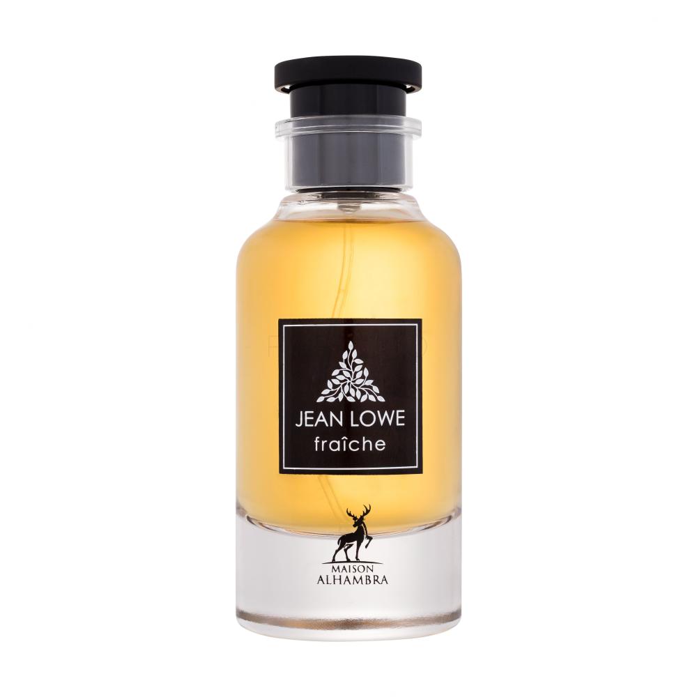 Maison Alhambra Jean Lowe Fraiche – EDP