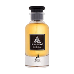 Maison Alhambra Jean Lowe Fraiche – EDP
