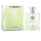 Maison Alhambra Jubilant Essence – EDP - 100ml - Eau