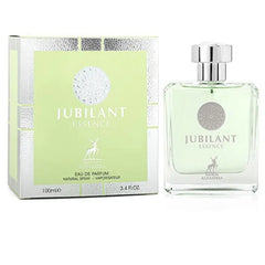 Maison Alhambra Jubilant Essence – EDP - 100ml - Eau
