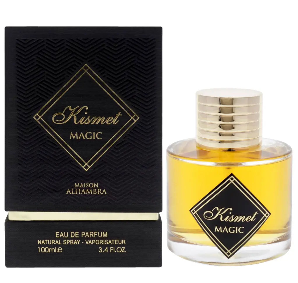 Maison Alhambra Kismet Magic - EDP - Eau de Parfum