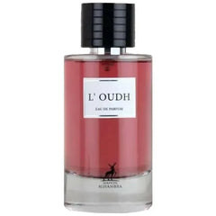 Maison Alhambra L'oudh - Islamboekhandel.nl