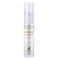 Maison Alhambra L'oudh - Islamboekhandel.nl