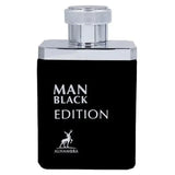 Maison Alhambra Man Black Edition - Islamboekhandel.nl
