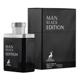 Maison Alhambra Man Black Edition - Islamboekhandel.nl