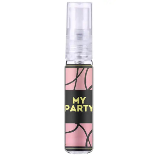 Maison Alhambra My Party – EDP - Eau de Parfum