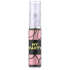 Maison Alhambra My Party – EDP - Eau de Parfum