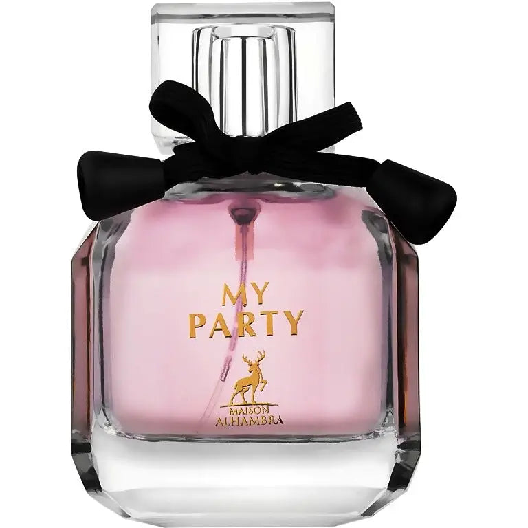 Maison Alhambra My Party – EDP - Eau de Parfum