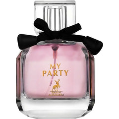 Maison Alhambra My Party – EDP - Eau de Parfum