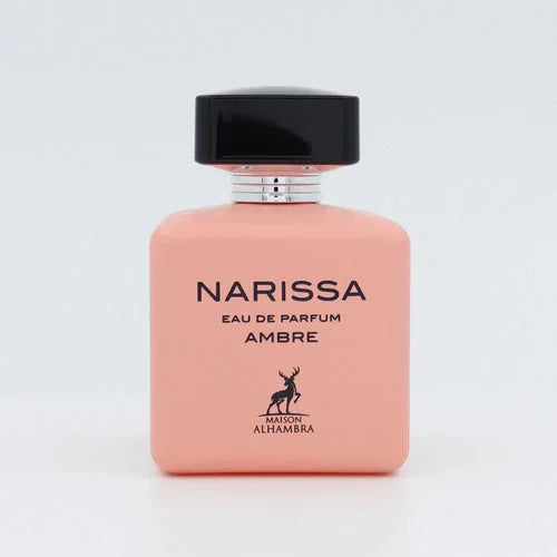 Maison Alhambra Narissa Ambre – EDP