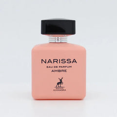 Maison Alhambra Narissa Ambre – EDP