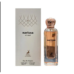 Maison al Hambra Narissa Et Moi – EDP