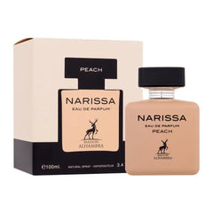 Maison Alhambra Narissa Peach -EDP - Eau de Parfum