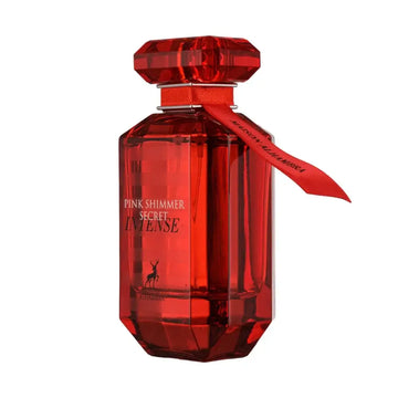Maison Alhambra Pink Shimmer Secret Intense - Islamboekhandel.nl