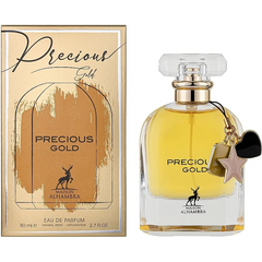 Maison al Hambra Precious Gold – EDP