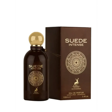 Maison Alhambra Suede Intense - Islamboekhandel.nl
