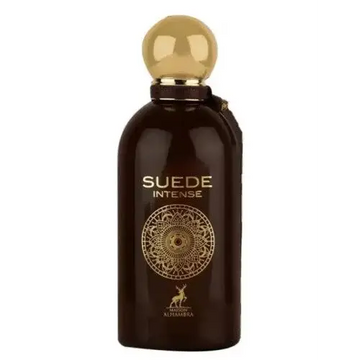 Maison Alhambra Suede Intense - Islamboekhandel.nl