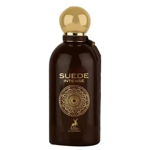 Maison Alhambra Suede Intense - Islamboekhandel.nl