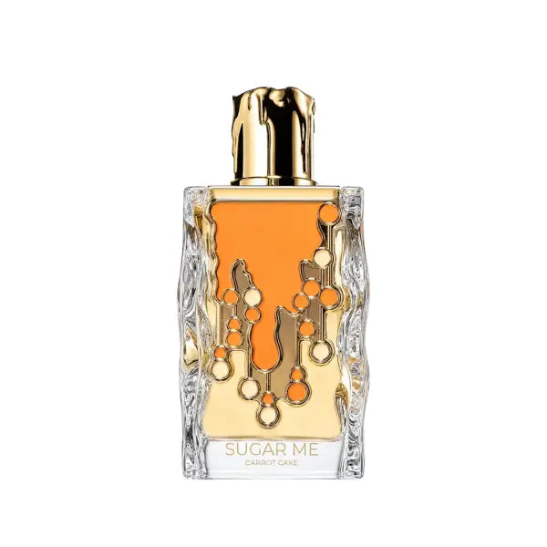 Maison Alhambra Sugar Me Carrot Cake 100ml Eau de Parfum