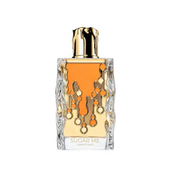Maison Alhambra Sugar Me Carrot Cake 100ml Eau de Parfum