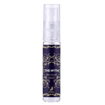 Maison Alhambra The Myth Edp 100 Ml - Islamboekhandel.nl