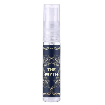 Maison Alhambra The Myth Edp 100 Ml - Islamboekhandel.nl