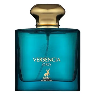 Maison Alhambra Versencia Oro - Islamboekhandel.nl