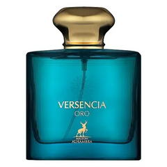 Maison Alhambra Versencia Oro - Islamboekhandel.nl