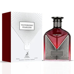 Victorioso Fearless by Maison Alhambra - front