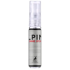 Maison Al Hambra Alpine Homme Sport – EDP - Eau de Parfum