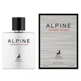 Maison Al Hambra Alpine Homme Sport – EDP - Eau de Parfum