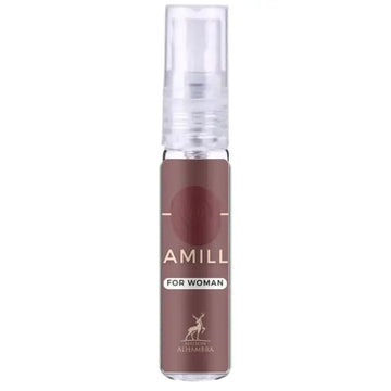 Maison Al Hambra Camille – EDP - Eau de Parfum