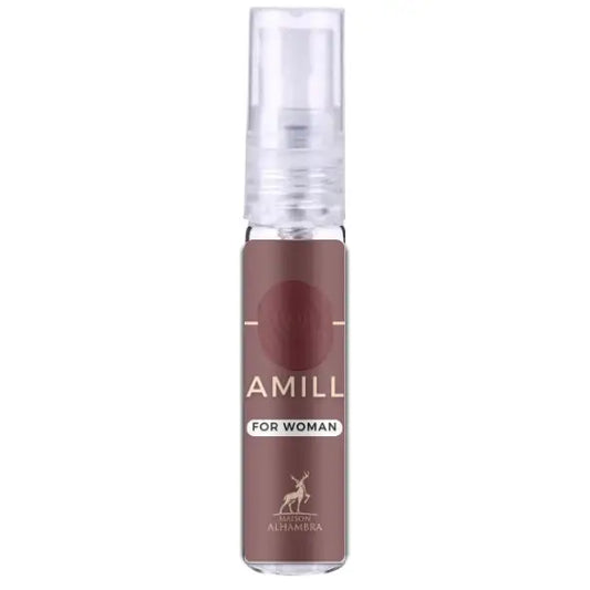 Maison Al Hambra Camille – EDP - Eau de Parfum