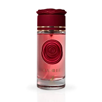 Maison Al Hambra Camille – EDP - Eau de Parfum