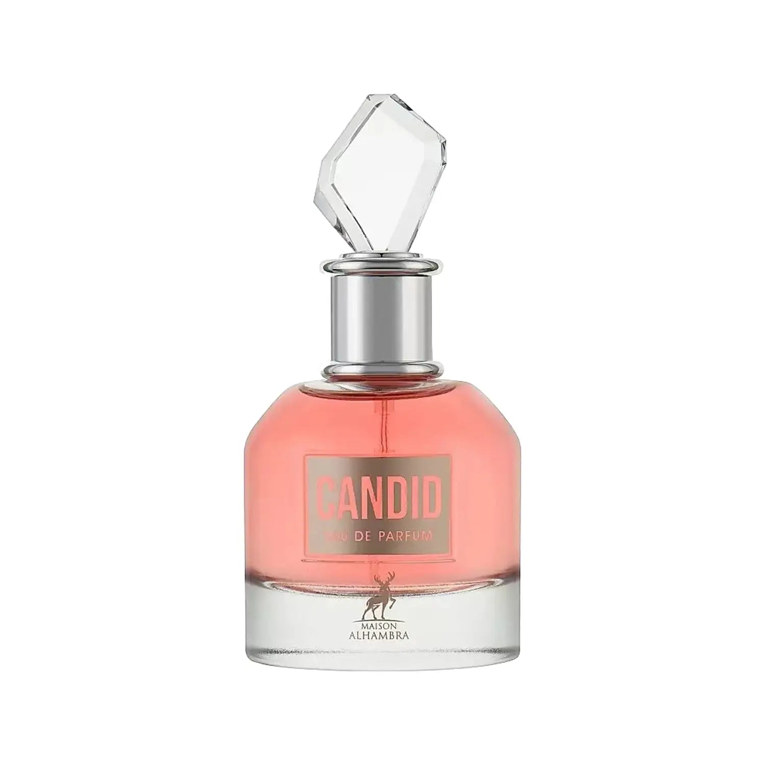 Maison Al Hambra Candid – EDP - Eau de Parfum