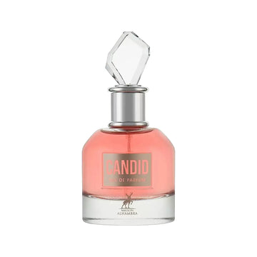 Maison Al Hambra Candid – EDP - Eau de Parfum