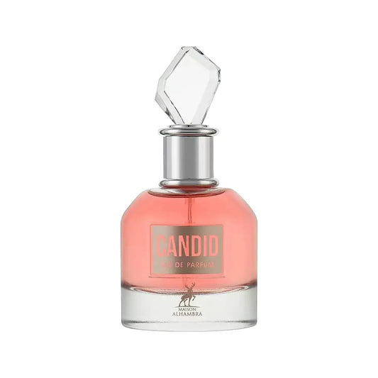 Maison Al Hambra Candid – EDP - Eau de Parfum